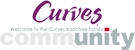 Curves Community Login